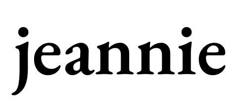 jeannie-logo