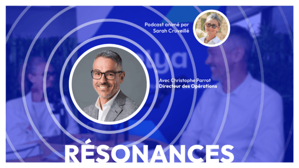 Humaniser le management, avec Christophe Parrot | Episode 07 de Résonances, le podcast de Xelya sur l'expérience collaborateur