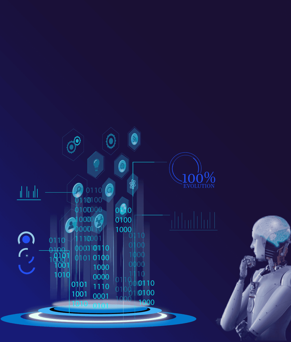 L'IA est souvent utilisée pour automatiser des tâches mais aussi analyser un grand volume de données.