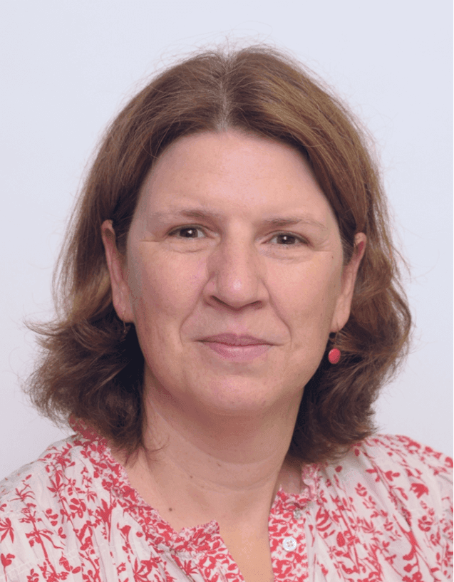 Anne Lafon - Directrice développement RH