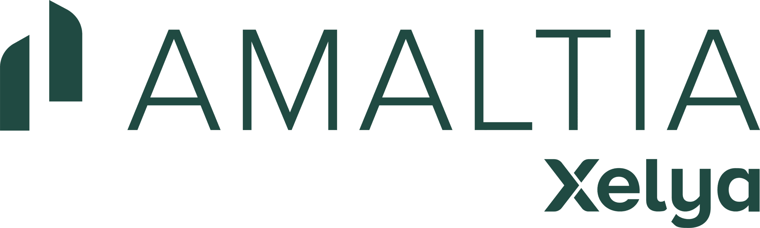 Amaltia, logiciel pour les services à domicile
