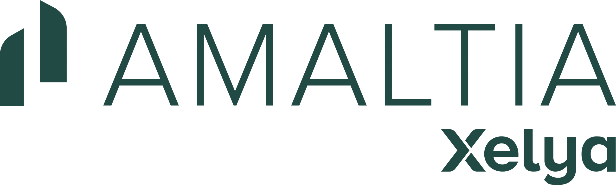 Amaltia, logiciel pour les services à domicile