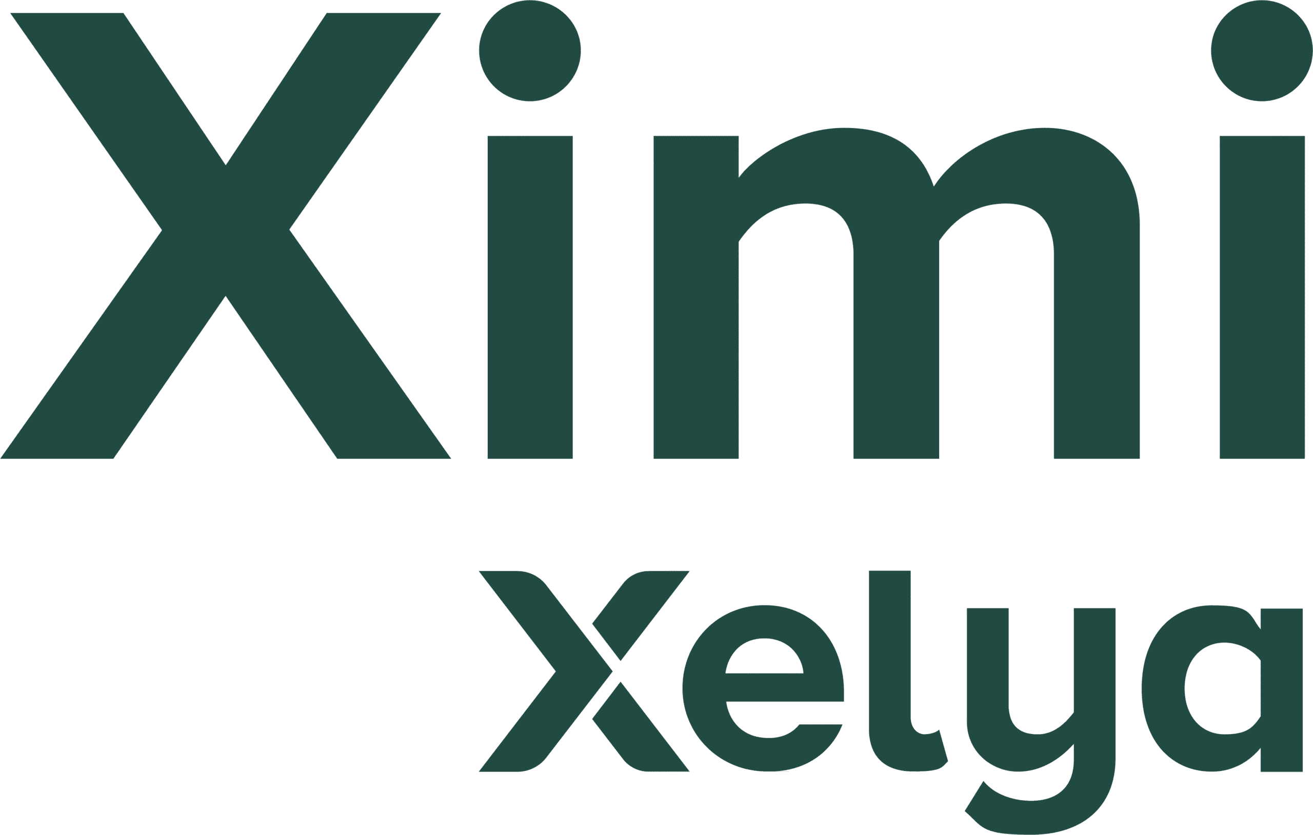 Ximi, logiciel pour les structures de services à la personne et services autonomie