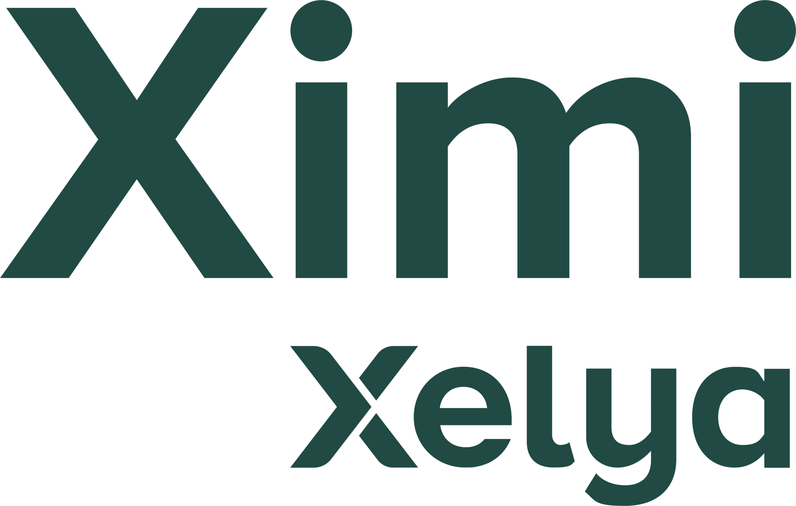 Ximi, logiciel pour les structures de services à la personne et services autonomie